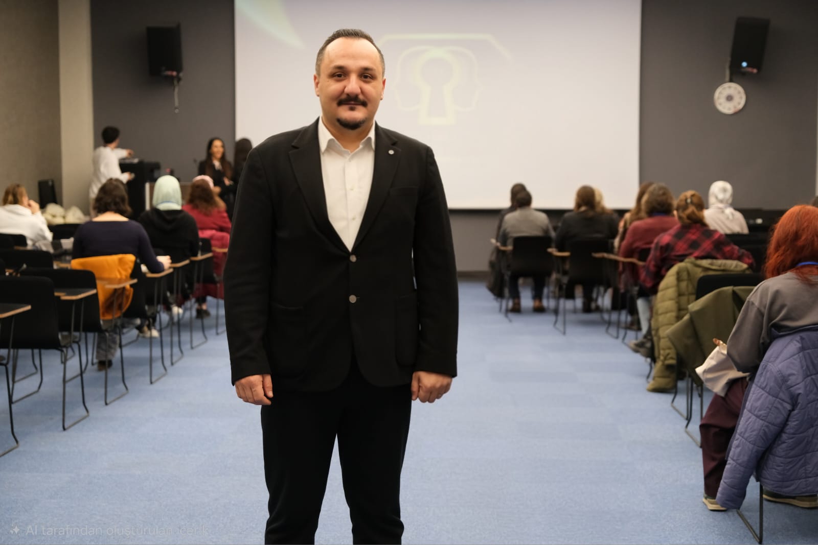 Onur Aydoğdu